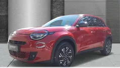 Rot Gebraucht 2024 Fiat 600 Red Kleinwagen | 26.990 € (Guter Preis)