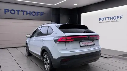 Gebraucht VW Taigo Goal 95 PS (69 kW) 2025 SUV