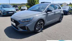 Gebraucht 2025 Hyundai i30 N Line Limousine | 29.990 € (Fairer Preis)