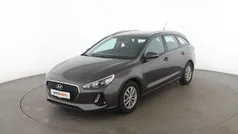 Gebraucht 2018 Hyundai i30 Kombi | 12.340 € (Fairer Preis)