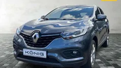 Gebraucht 2020 Renault Kadjar Business SUV | 15.999 € (Guter Preis)