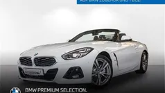 Gebraucht 2024 BMW Z4 Sport Line Cabrio | 44.900 € (Fairer Preis)
