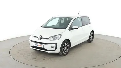 Gebraucht 2019 VW up! Join Kleinwagen | 10.980 € (Guter Preis)