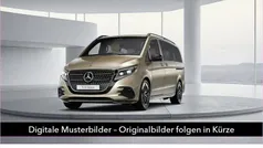 Gebraucht 2024 Mercedes V250 Avantgarde Van / Kleinbus | 77.950 € (Etwas zu teuer)