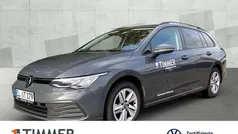 Gebraucht 2021 VW Golf VIII Life Kombi | 20.789 € (Fairer Preis)