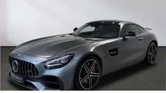 Gebraucht 2019 Mercedes AMG GT S AMG Coupé | 102.830 € (Fairer Preis)