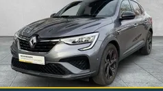 Grau Gebraucht 2023 Renault Arkana R.S. SUV | 26.890 € (Fairer Preis)