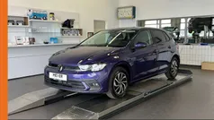Gebraucht 2025 VW Polo Life Limousine | 20.890 € (Fairer Preis)