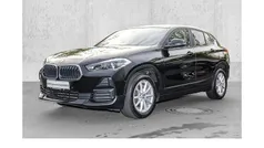Gebraucht 2022 BMW X2 Advantage SUV | 22.495 € (Fairer Preis)