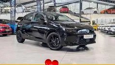 Schwarz Gebraucht 2024 Opel Corsa Kleinwagen | 16.350 € (Fairer Preis)