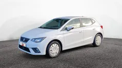 Gebraucht 2022 Seat Ibiza Reference Limousine | 13.990 € (Fairer Preis)