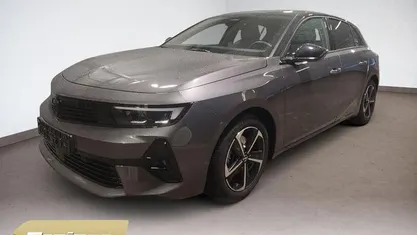 Gebraucht 2025 Opel Astra Limousine | 22.690 € (Superpreis)