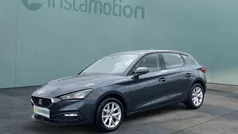 Grau Gebraucht 2024 Seat Leon Style Limousine | 21.343 € (Fairer Preis)