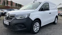 Weiß Gebraucht 2022 Renault Kangoo Van / Kleinbus | 24.899 € (Fairer Preis)
