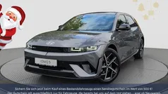 Gebraucht 2025 Hyundai Ioniq 5 N Line SUV | 55.495 € (Fairer Preis)