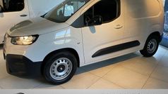 Gebraucht 2025 Fiat e-Doblò Van / Kleinbus | 29.750 € (Guter Preis)