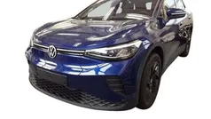 Gebraucht 2024 VW ID.4 Pro SUV | 39.995 € (Guter Preis)