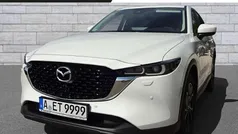 Gebraucht 2024 Mazda CX-5 Ad'Vantage SUV | 36.490 € (Fairer Preis)
