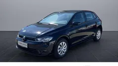 Schwarz Neu 2025 VW Polo Life Limousine | 22.450 € (Fairer Preis)