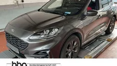 Grau Gebraucht 2020 Ford Kuga ST SUV | 24.730 € (Fairer Preis)