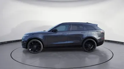 Gebraucht Land Rover Range Rover Velar 401 PS (294 kW) 2025 Grau SUV