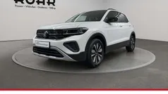 Gebraucht 2024 VW T-Cross Life SUV | 23.450 € (Guter Preis)