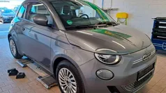 Gebraucht 2023 Fiat 500e Kleinwagen | 21.998 € (Guter Preis)