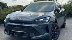 Gebraucht 2025 Cupra Formentor SUV | 35.990 € (Fairer Preis)