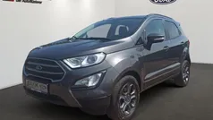 Gebraucht 2019 Ford Ecosport Cool & Connect SUV | 13.990 € (Fairer Preis)
