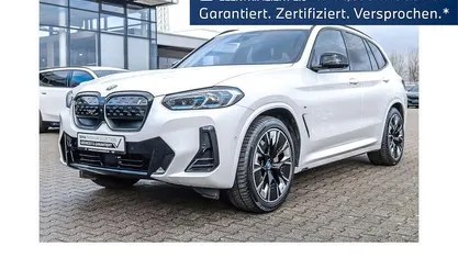 Gebraucht BMW iX3 M Sport 210 kW (286 PS) 2023 SUV
