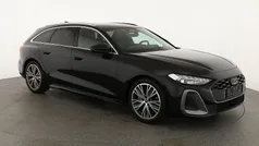 Gebraucht 2025 Audi A5 S-Line Coupé | 50.245 € (Superpreis)