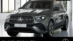Selenitgrau Gebraucht 2024 Mercedes GLE450 AMG AMG SUV | 87.450 € (Fairer Preis)