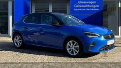 Voltaic blue Gebraucht 2023 Opel Corsa Elegance Kleinwagen | 15.500 € (Fairer Preis)