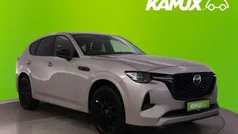 Beige Gebraucht 2023 Mazda CX-60 Homura-Line SUV | 38.900 € (Fairer Preis)