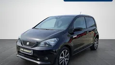 Gebraucht 2021 Seat Mii Electric Kleinwagen | 12.380 € (Fairer Preis)