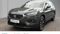 Gebraucht 2023 Seat Tarraco Style SUV | 30.780 € (Fairer Preis)