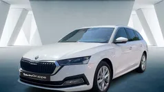 Gebraucht 2023 Skoda Octavia Style Kombi | 23.910 € (Fairer Preis)