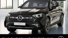 Mercedes GLC220