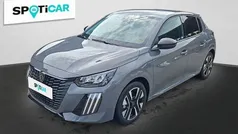 Gebraucht 2024 Peugeot 208 Allure Kleinwagen | 19.890 € (Fairer Preis)