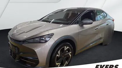 Atacama desert Gebraucht 2025 Cupra Tavascan Endurance SUV | 39.630 € (Fairer Preis)