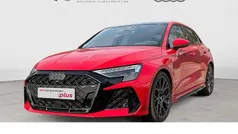 Gebraucht 2025 Audi RS3 Kleinwagen | 69.970 € (Fairer Preis)