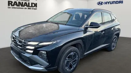 Gebraucht 2025 Hyundai Tucson Select SUV | 34.790 € (Superpreis)