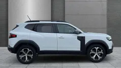 Arkitsweiß Neu 2025 Dacia Duster Journey SUV | 24.790 € (Fairer Preis)
