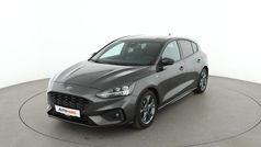 Gebraucht 2020 Ford Focus ST-Line Limousine | 16.550 € (Fairer Preis)