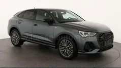 Gebraucht 2025 Audi Q3 Sportback S-Line SUV | 53.495 € (Fairer Preis)