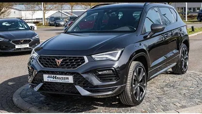 Gebraucht Cupra Ateca 190 PS (139 kW) 2025 SUV