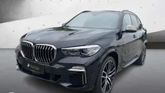 Gebraucht 2019 BMW X5 Shadowline SUV | 62.900 € (Teuer)