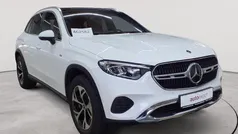 Gebraucht 2025 Mercedes GLC300e Advanced SUV | 59.990 € (Fairer Preis)