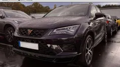 Gebraucht 2020 Cupra Ateca SUV | 27.990 € (Guter Preis)