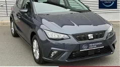 Gebraucht 2025 Seat Ibiza Limousine | 20.875 € (Guter Preis)